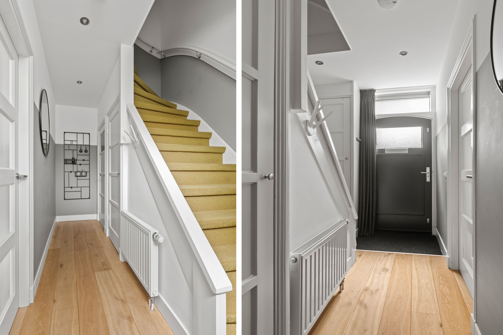 Foto 12 van Vrouw Baertestraat 9