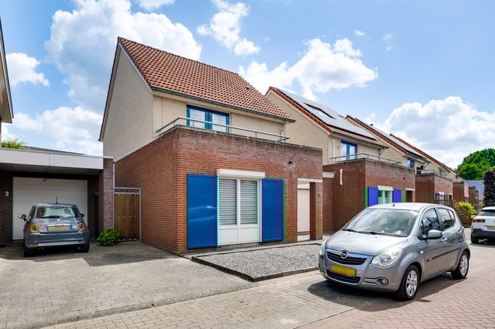 Foto 35 van De Oever 5