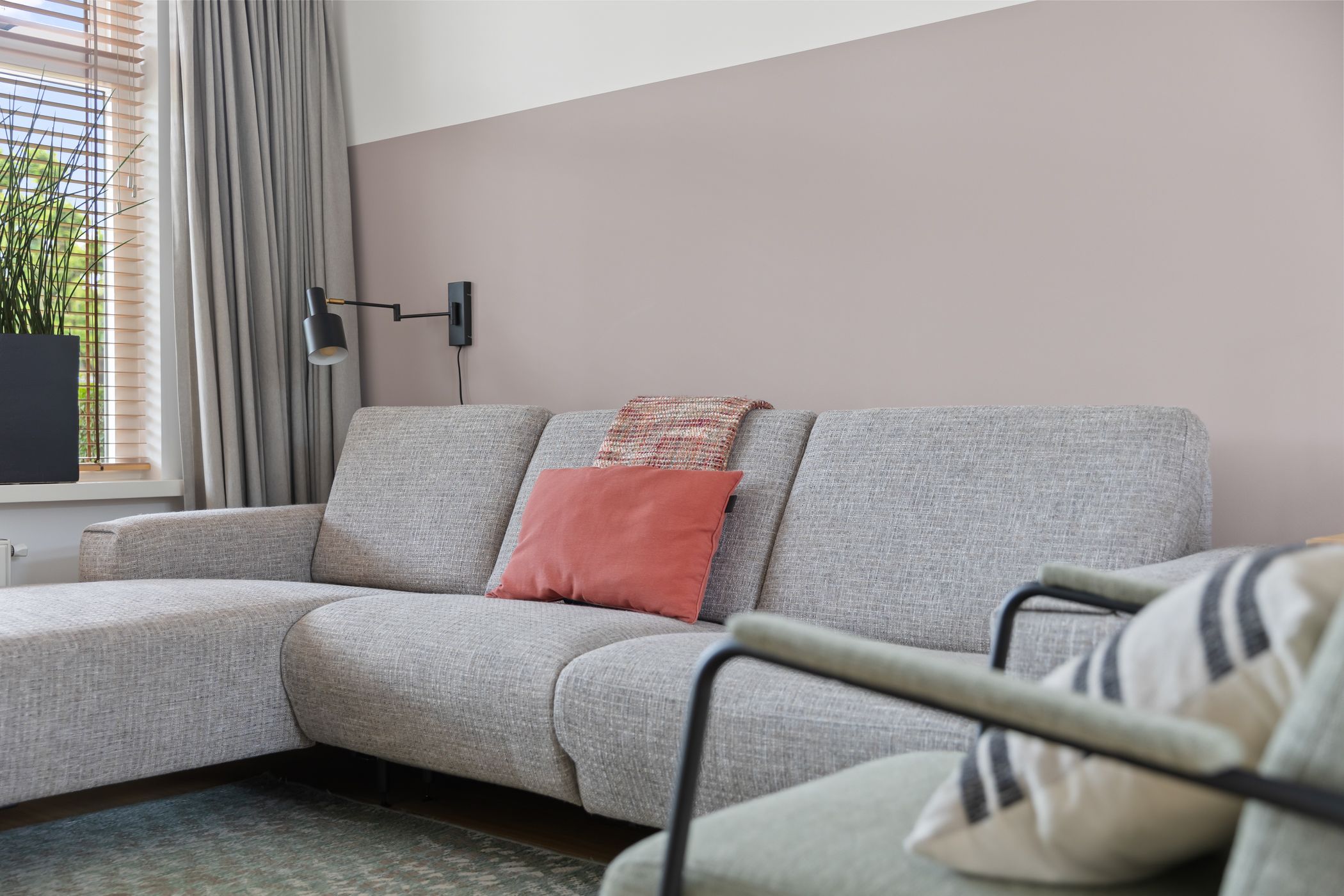 Foto 15 van Vrouw Baertestraat 9