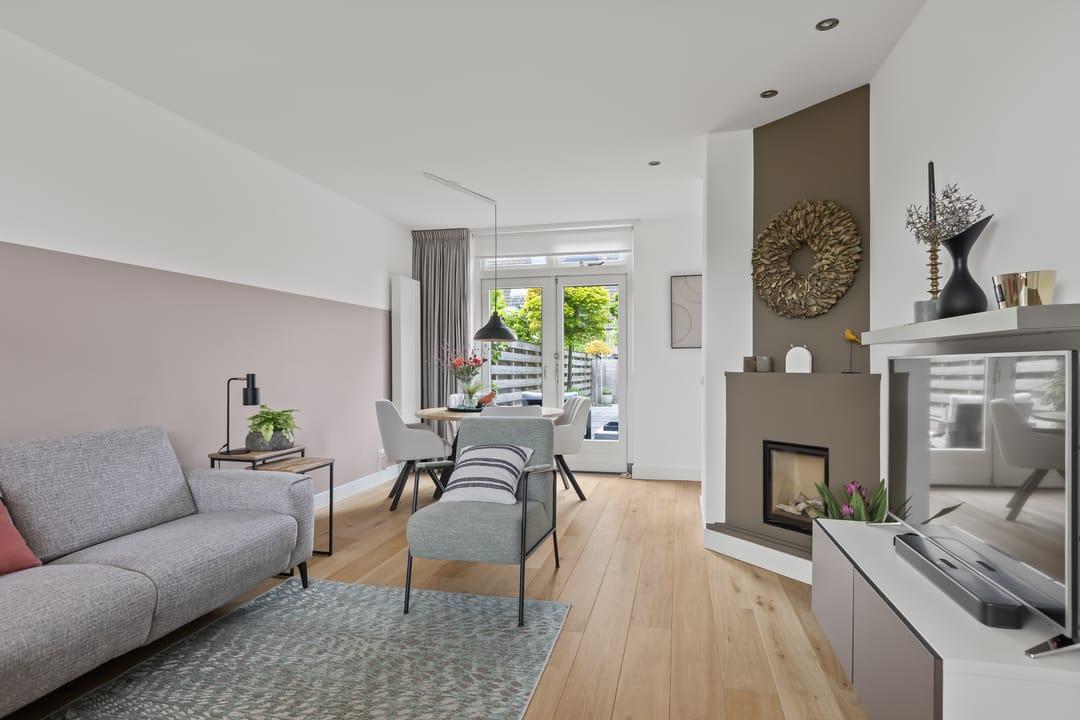 Foto 16 van Vrouw Baertestraat 9