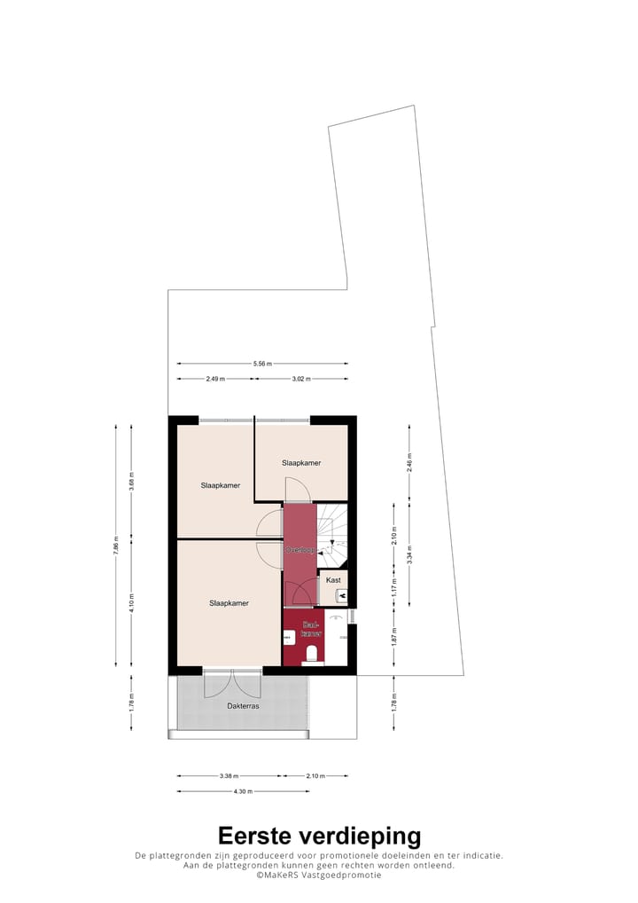 Foto 39 van De Oever 5