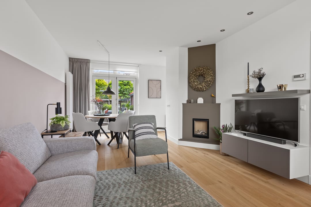 Foto 17 van Vrouw Baertestraat 9