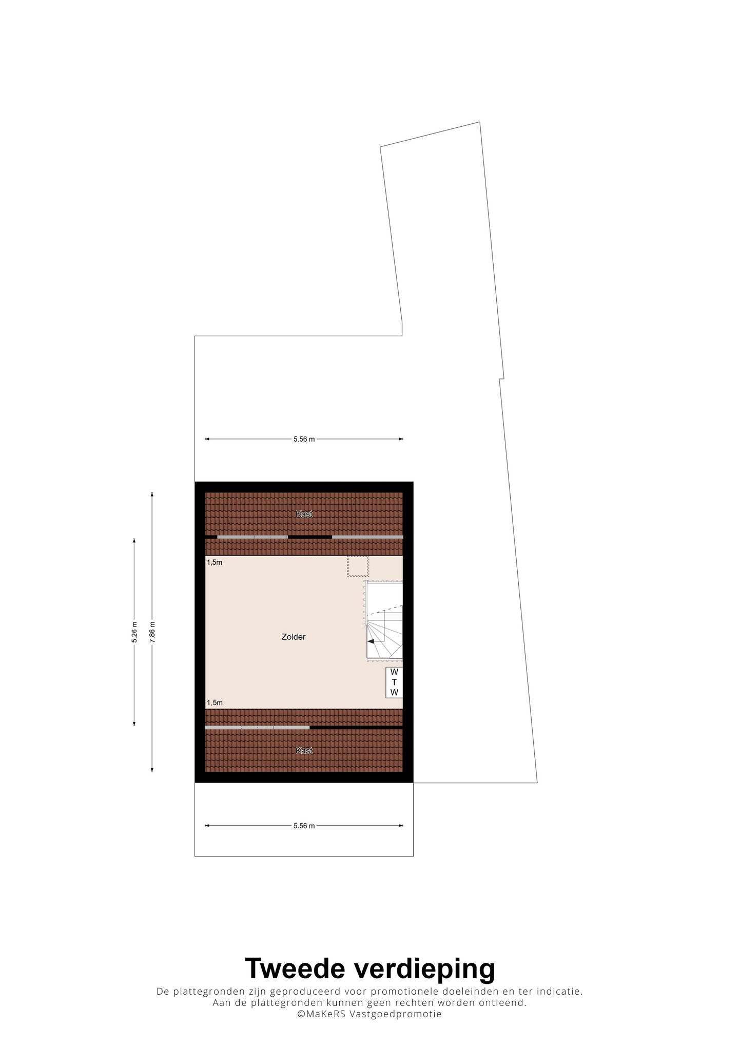 Foto 40 van De Oever 5