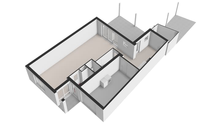 Foto 41 van De Oever 5