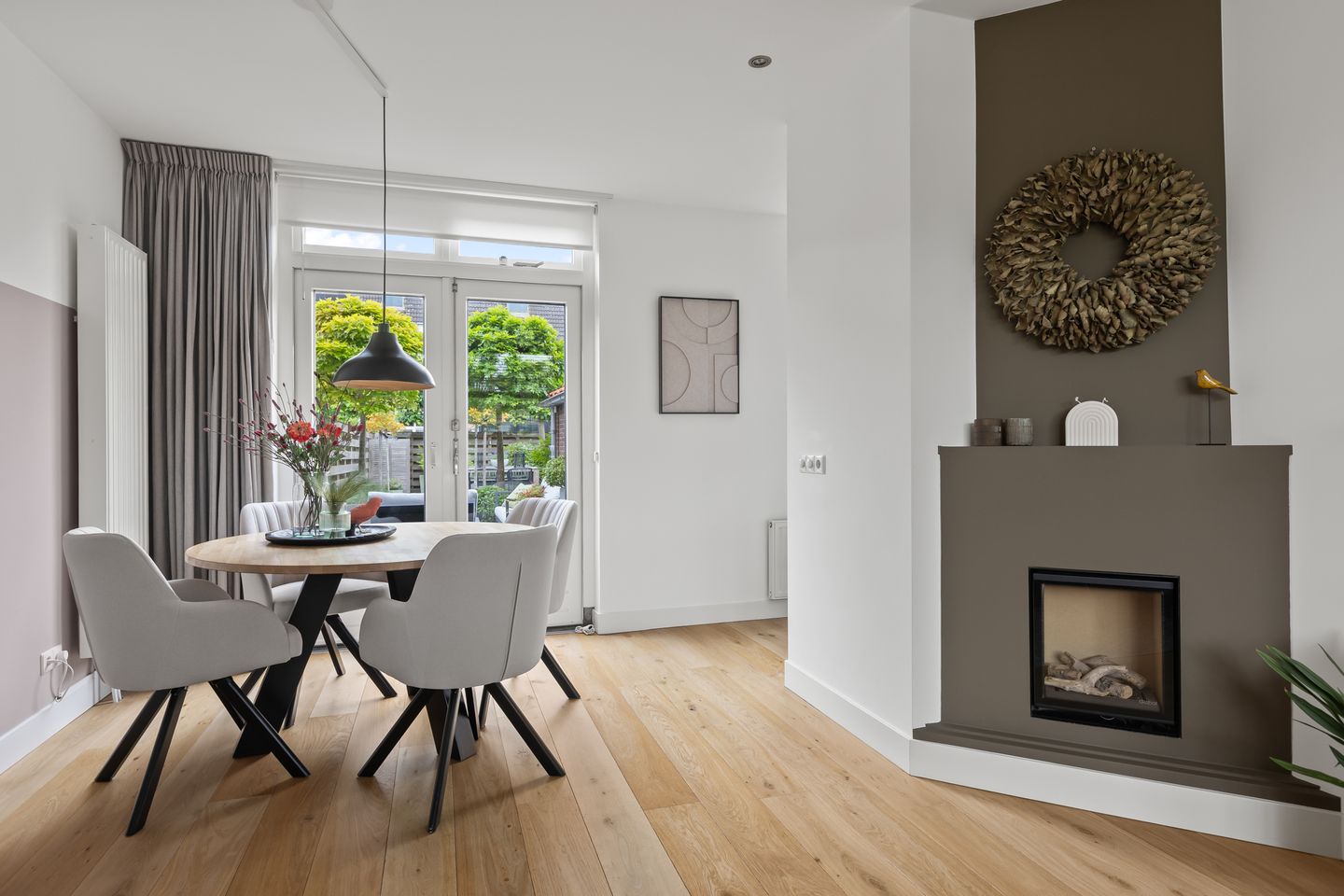 Foto 19 van Vrouw Baertestraat 9