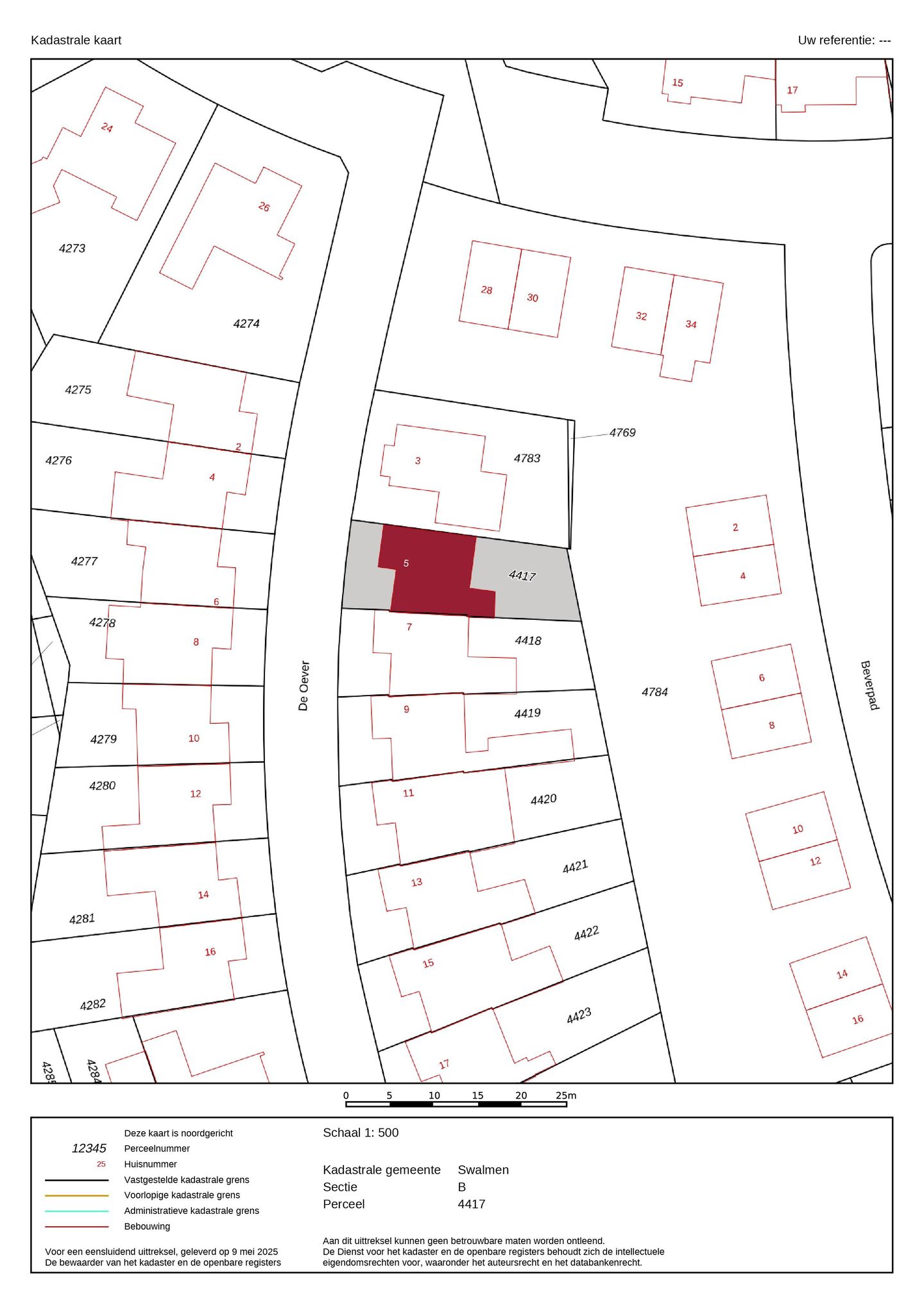 Foto 44 van De Oever 5