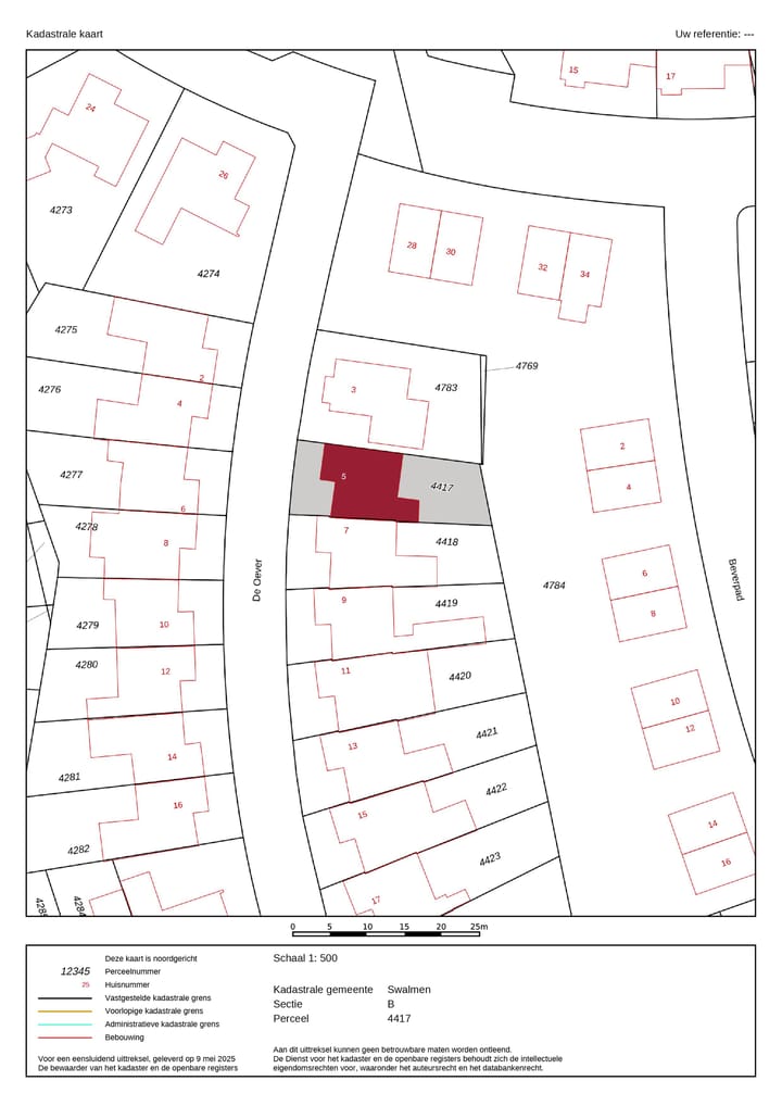 Foto 44 van De Oever 5