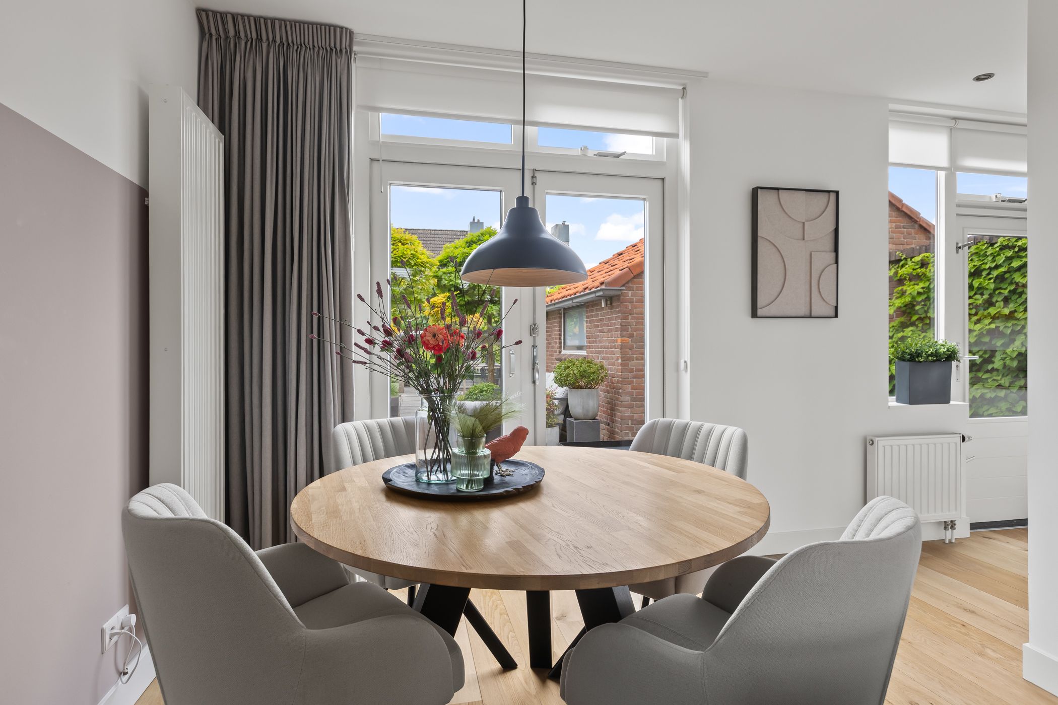 Foto 21 van Vrouw Baertestraat 9