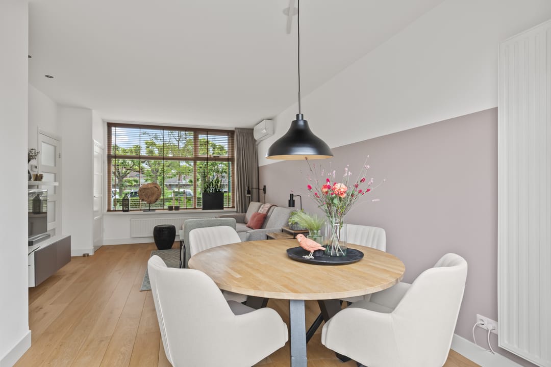 Foto 23 van Vrouw Baertestraat 9