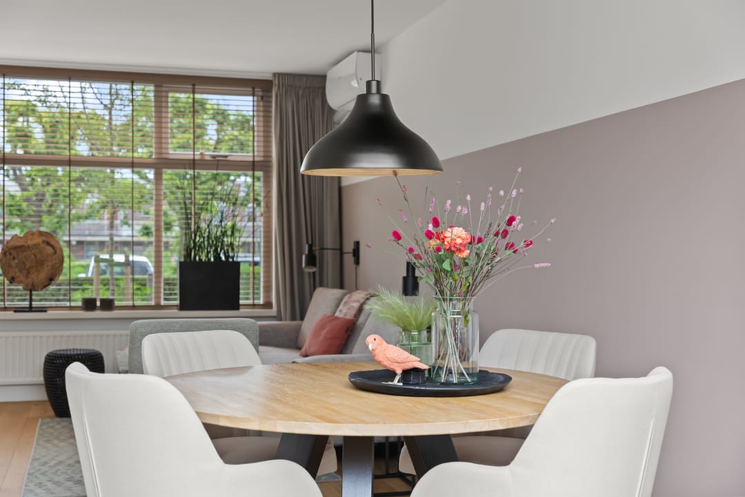 Foto 26 van Vrouw Baertestraat 9