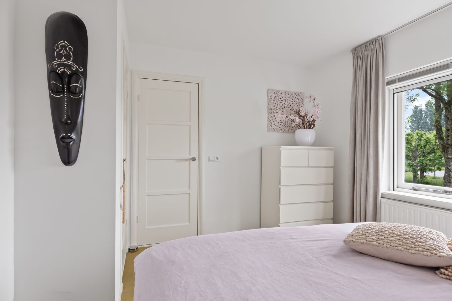 Foto 34 van Vrouw Baertestraat 9