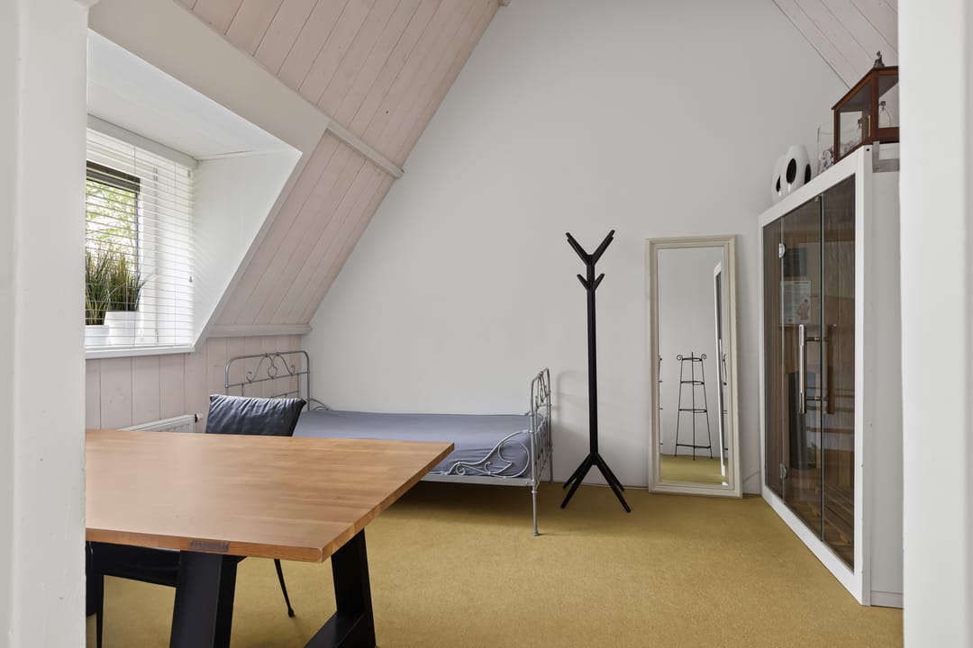 Foto 41 van Vrouw Baertestraat 9