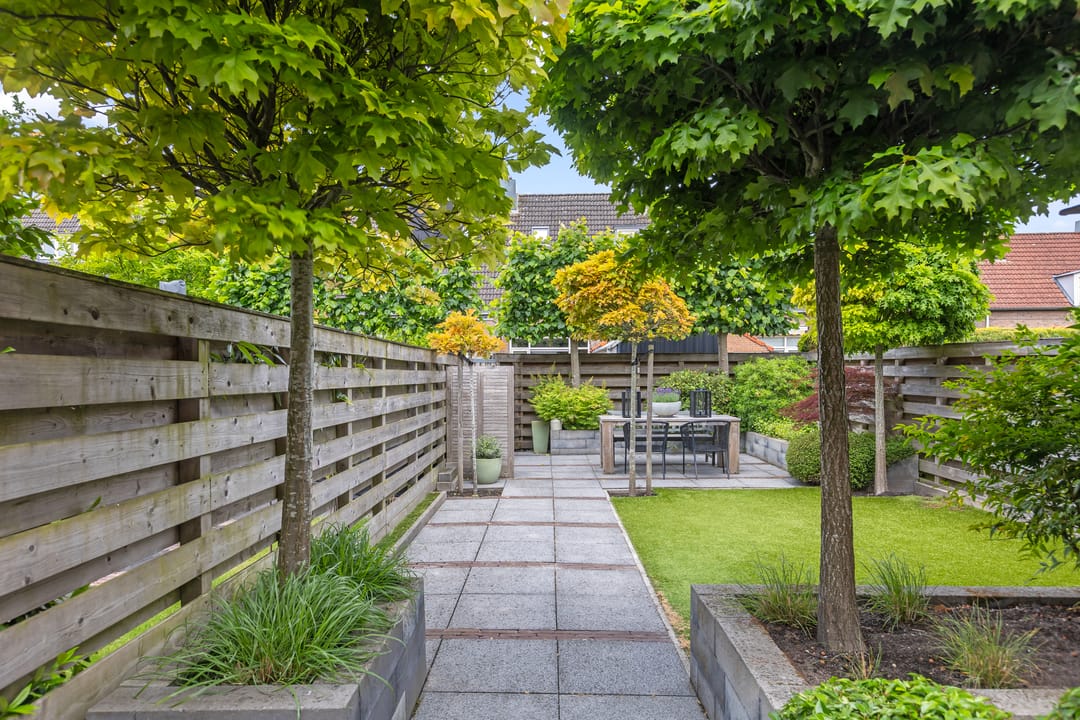 Foto 47 van Vrouw Baertestraat 9