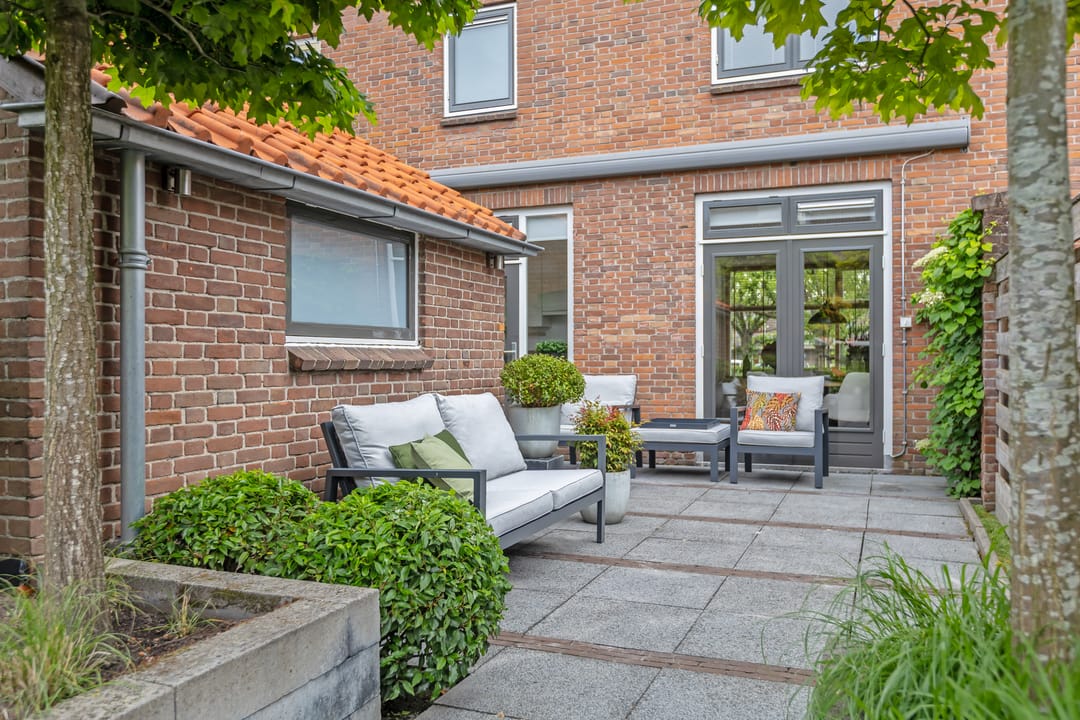 Foto 52 van Vrouw Baertestraat 9