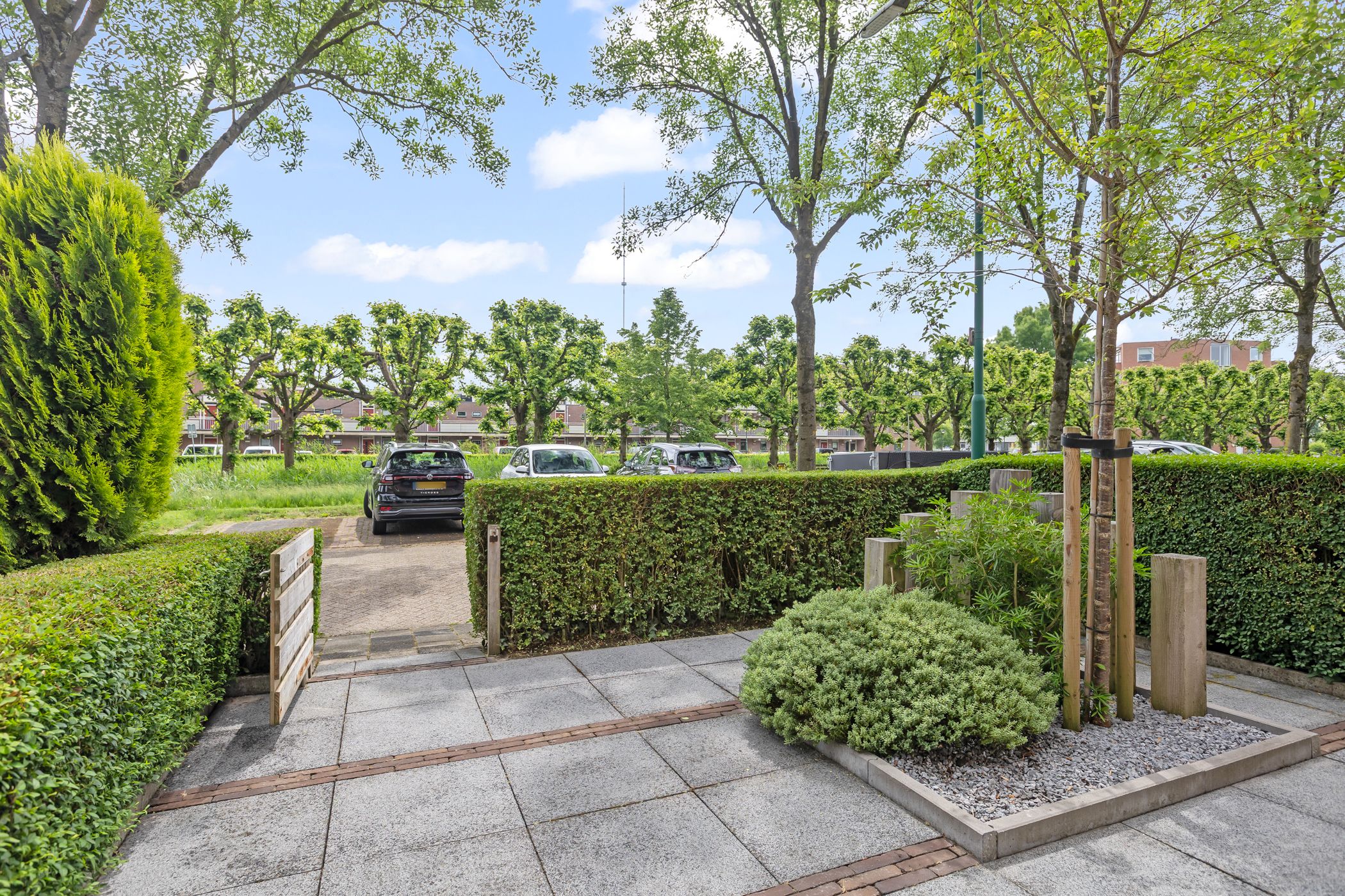 Foto 54 van Vrouw Baertestraat 9