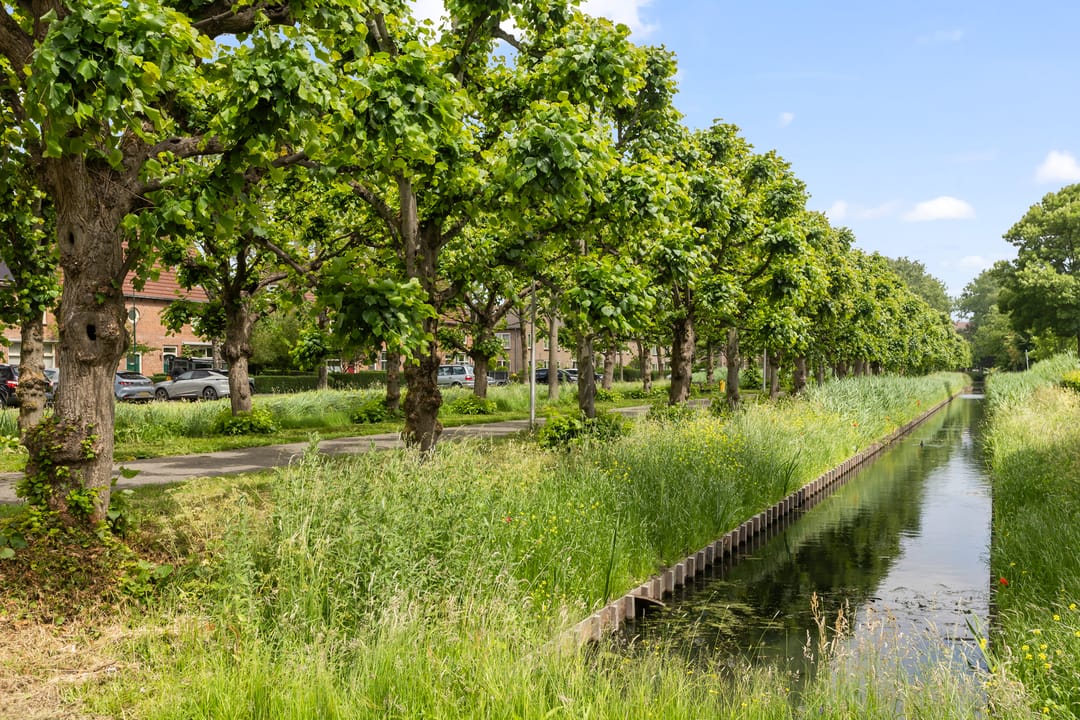 Foto 58 van Vrouw Baertestraat 9