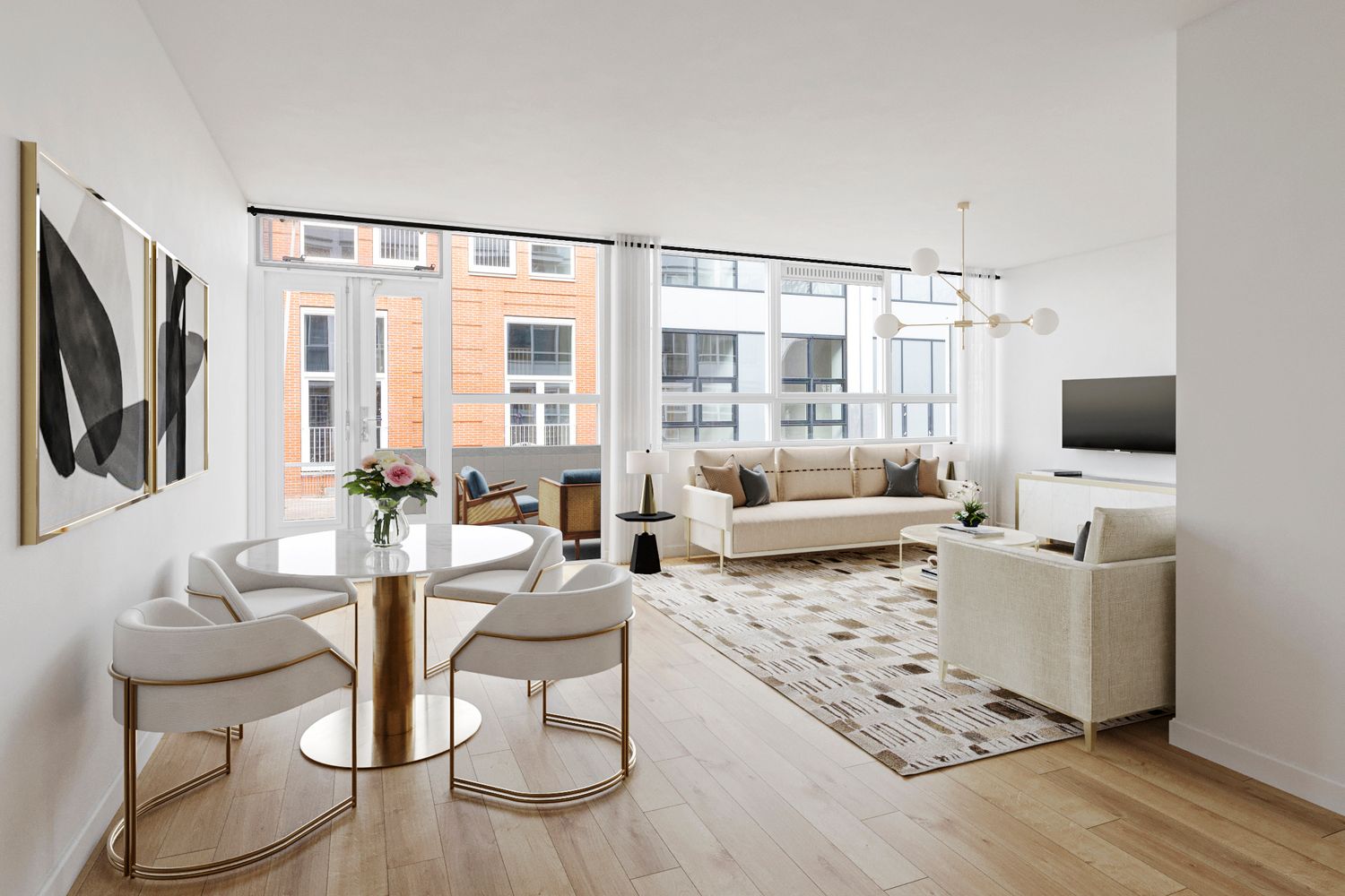 Foto 3 van Damstraat 6