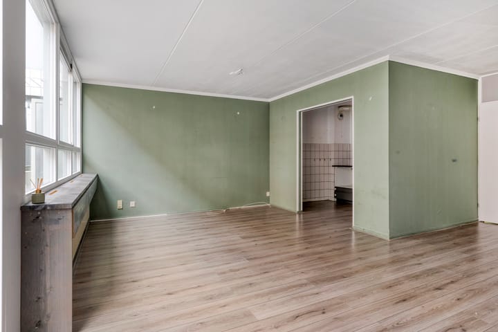 Photo 4 of Damstraat 6