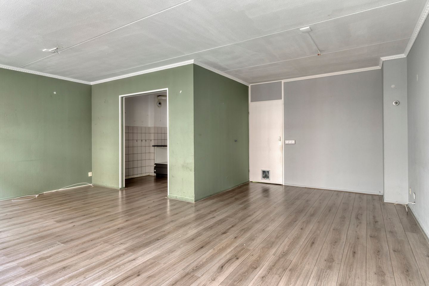 Foto 5 van Damstraat 6