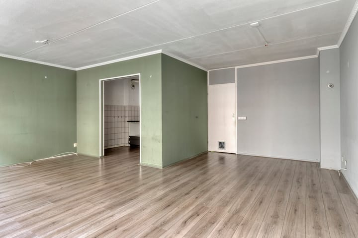 Photo 5 of Damstraat 6