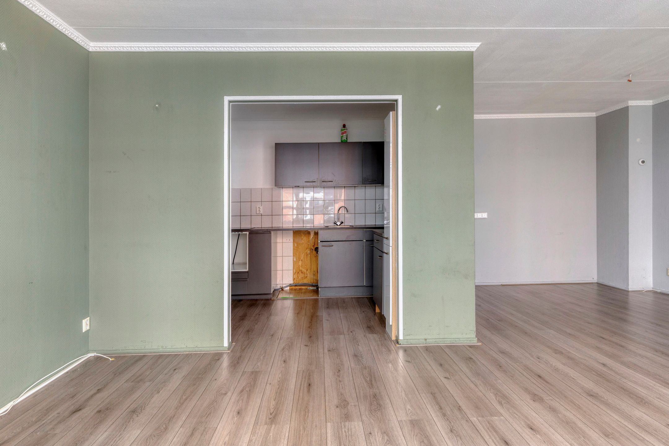 Foto 6 van Damstraat 6