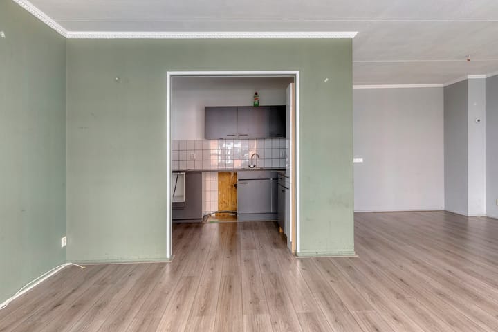 Photo 6 of Damstraat 6