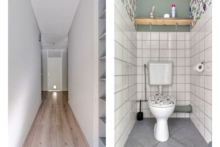 Photo 21 of Damstraat 6