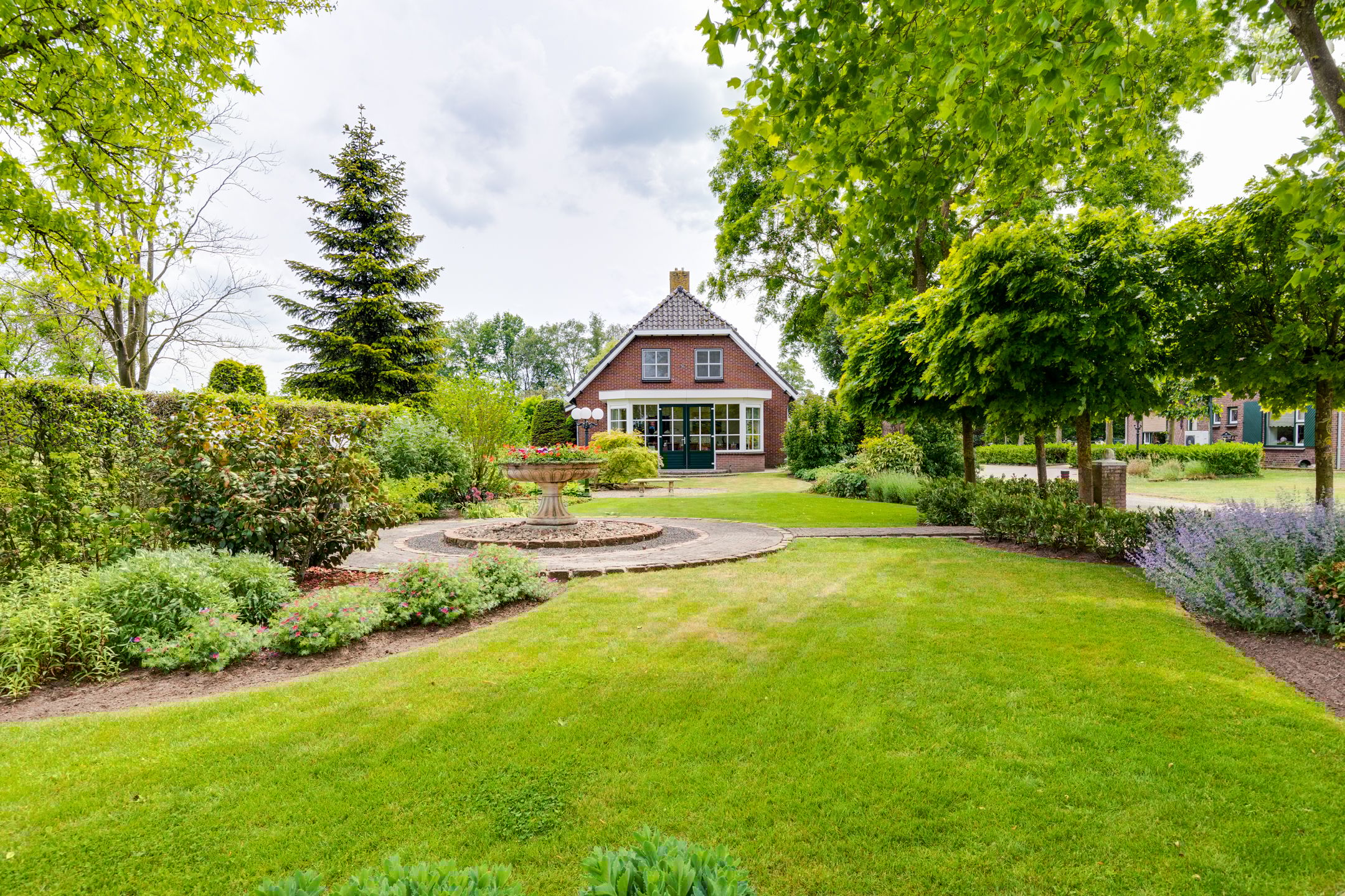 Foto 3 van Masselinklaan 1