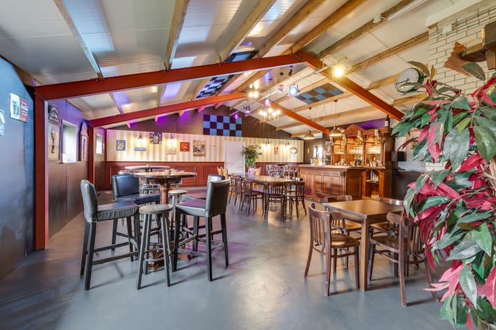 Foto 5 van Masselinklaan 1