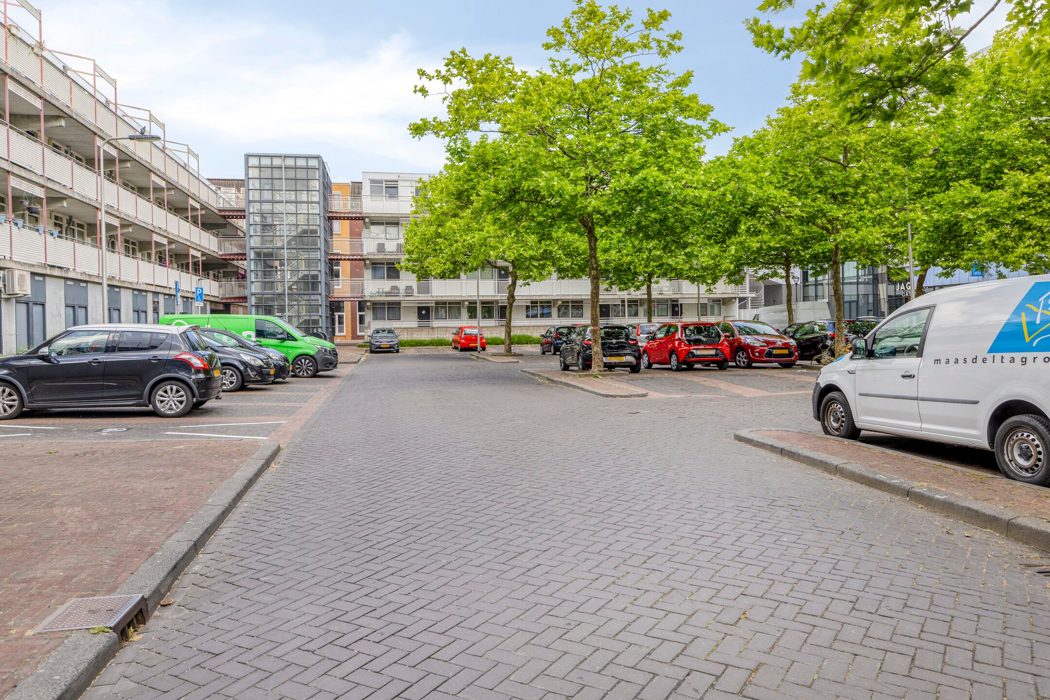 Foto 27 van Damstraat 6