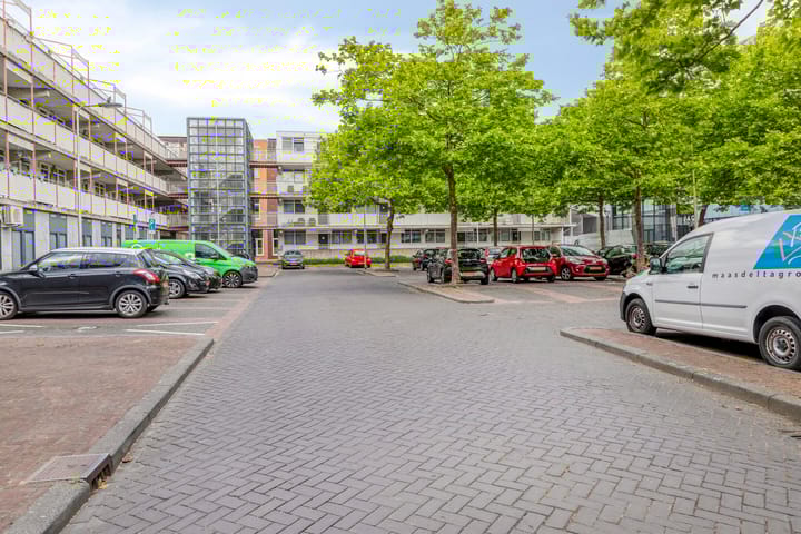 Photo 27 of Damstraat 6