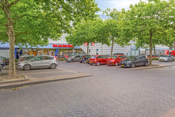 Photo 30 of Damstraat 6