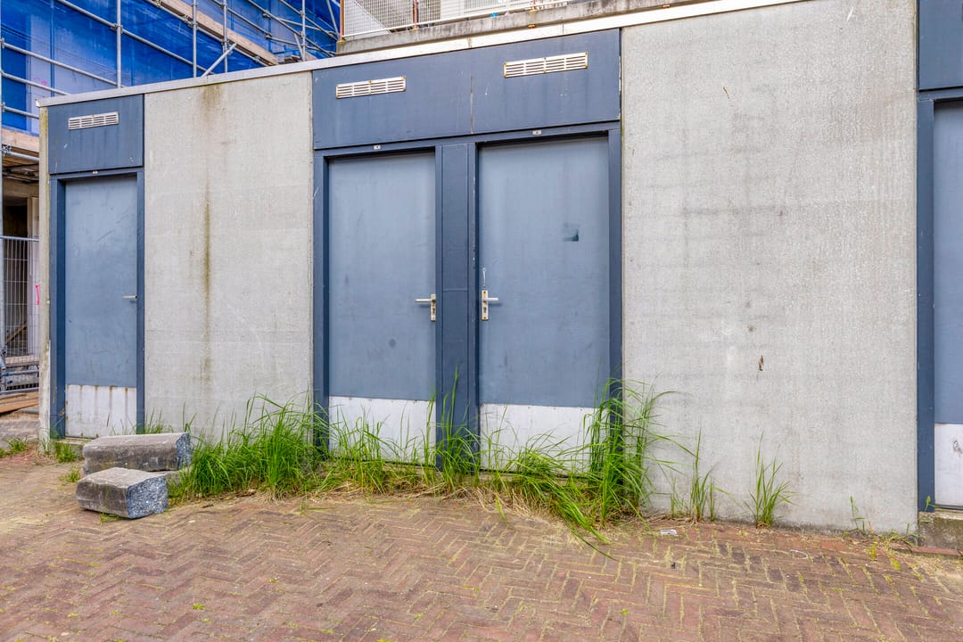 Foto 32 van Damstraat 6