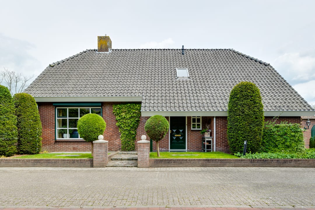 Foto 7 van Masselinklaan 1