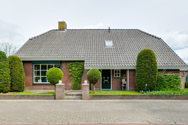 Foto 7 van Masselinklaan 1