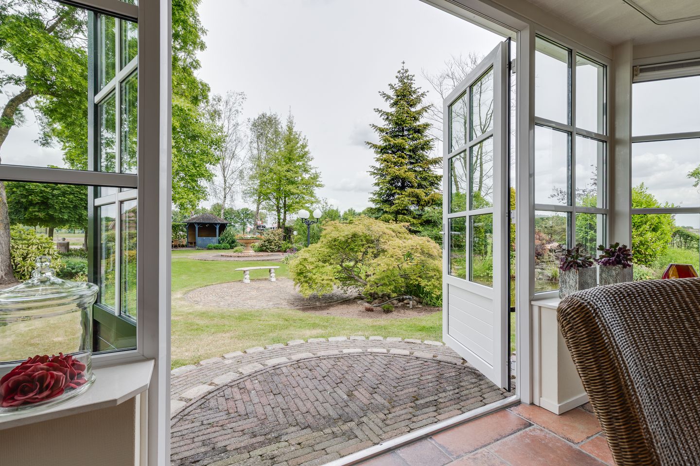 Foto 14 van Masselinklaan 1