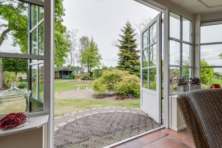 Foto 14 van Masselinklaan 1