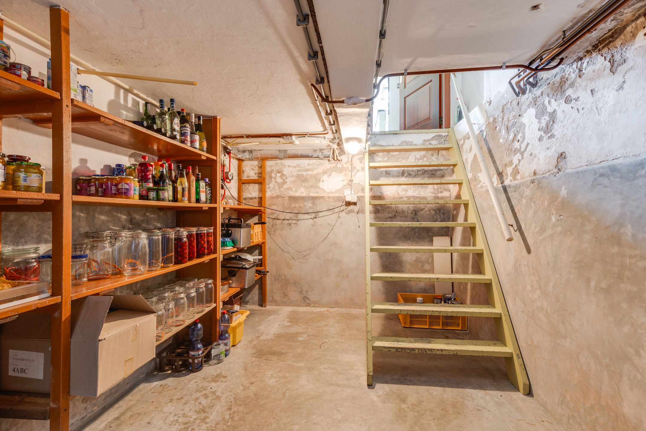 Foto 21 van Masselinklaan 1