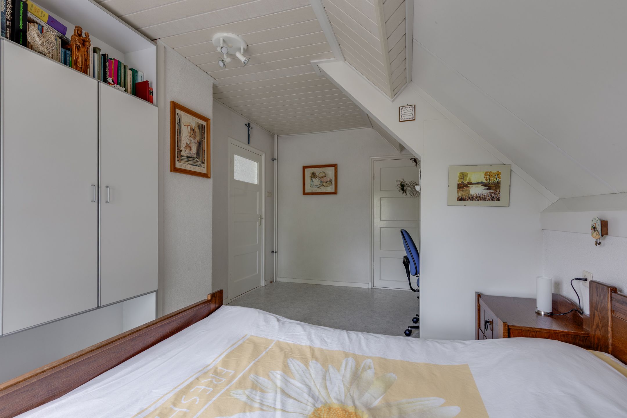 Foto 33 van Masselinklaan 1