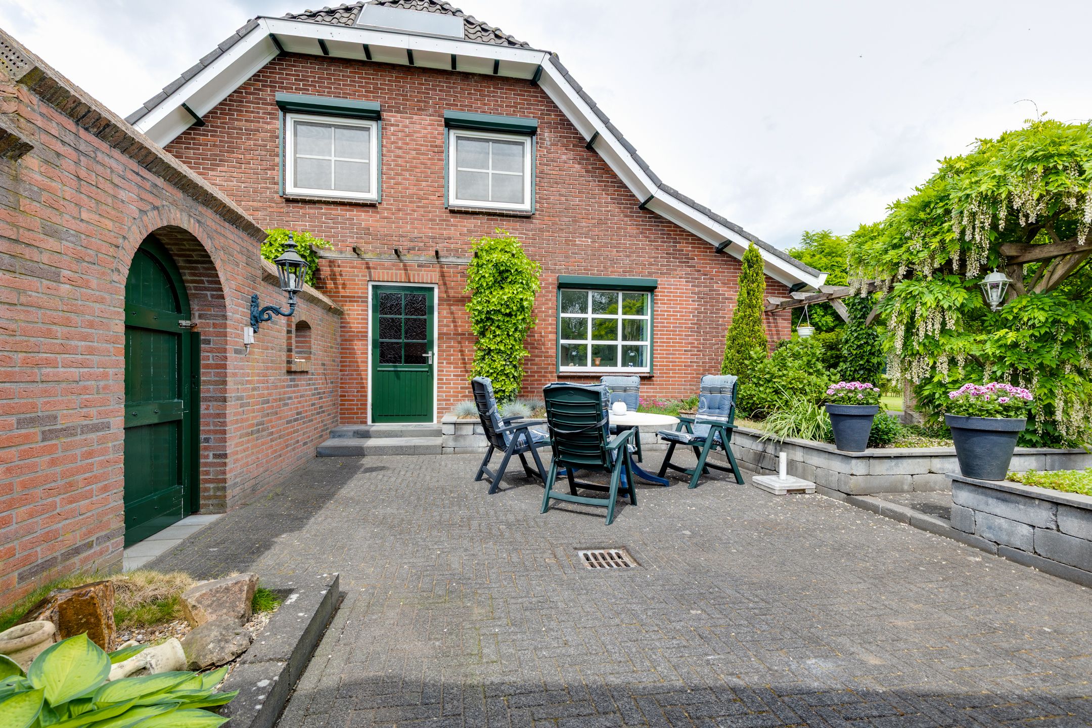 Foto 48 van Masselinklaan 1