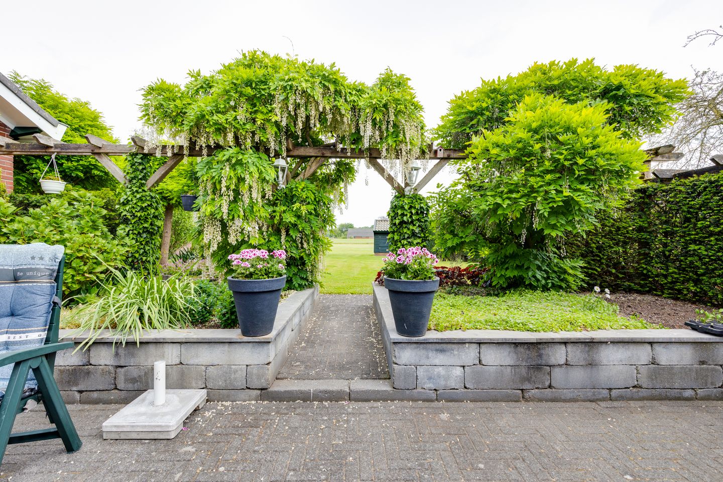 Foto 50 van Masselinklaan 1