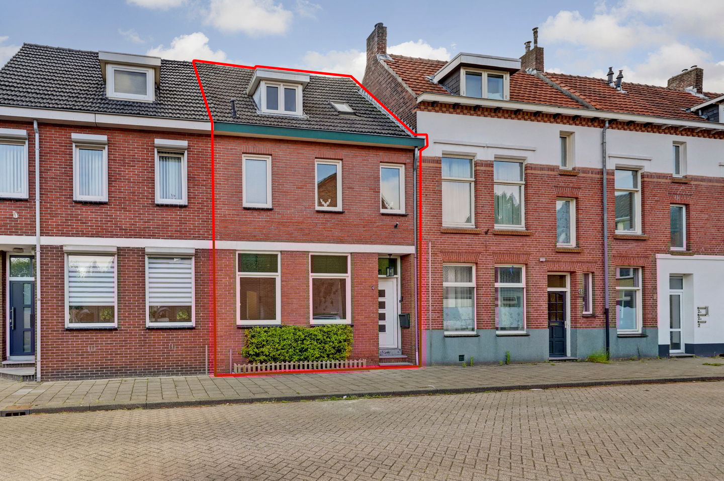 Foto 1 van Jezuïetenstraat 6