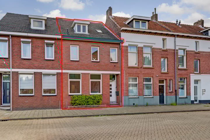 Jezuïetenstraat 6