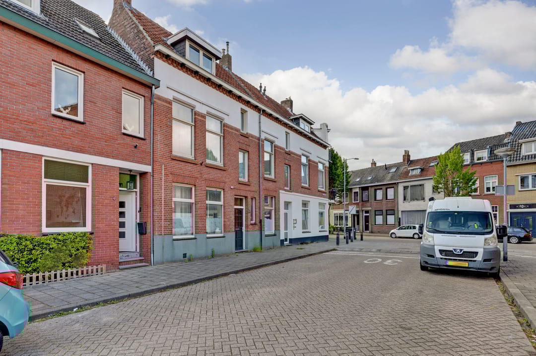 Foto 2 van Jezuïetenstraat 6