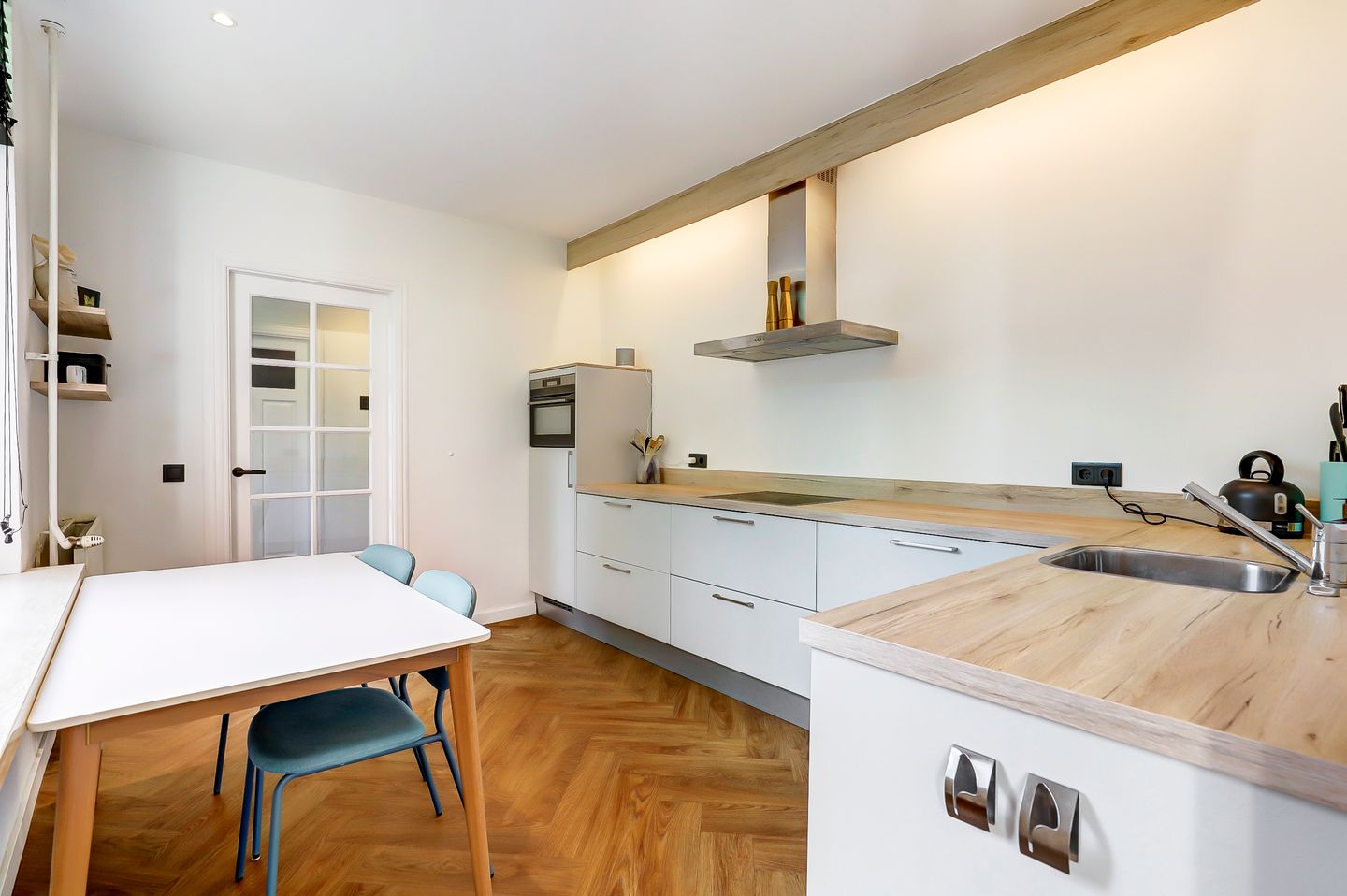 Foto 4 van Jezuïetenstraat 6