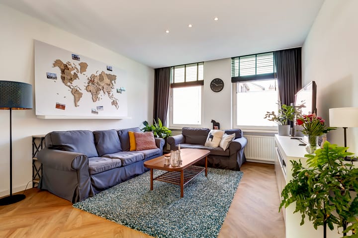 Foto 5 van Jezuïetenstraat 6