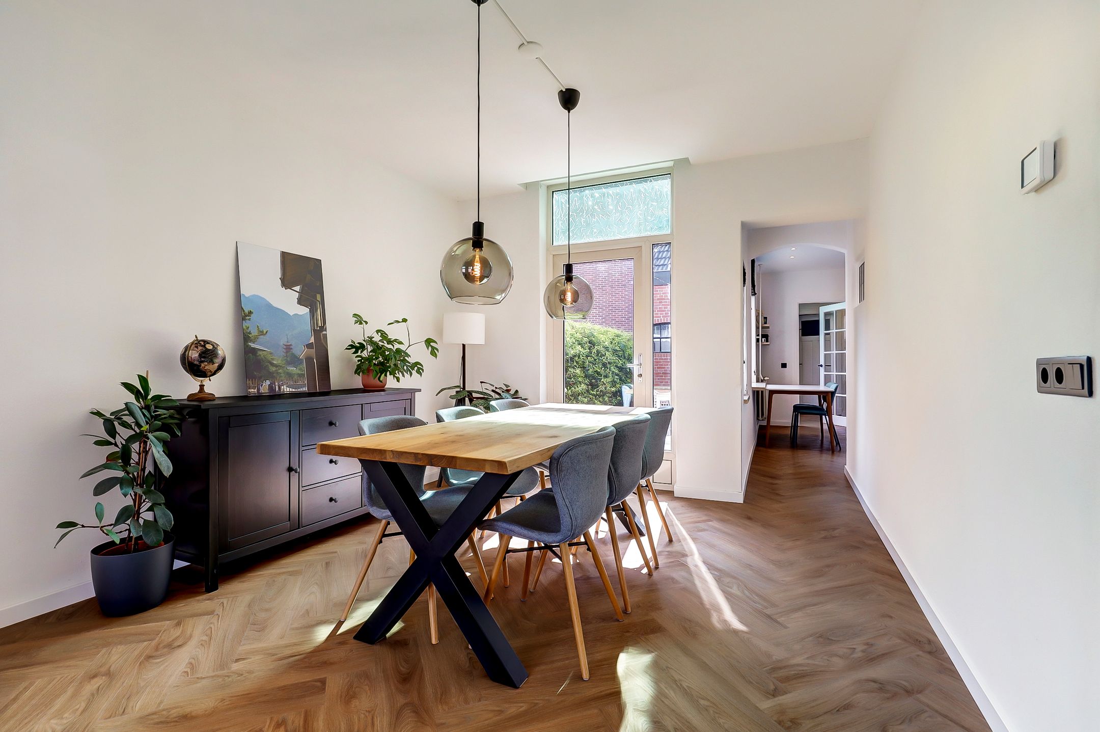 Foto 6 van Jezuïetenstraat 6