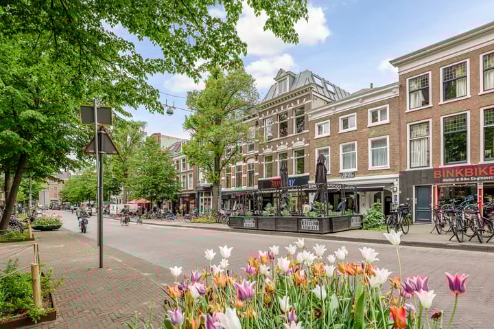 Herengracht 52 A