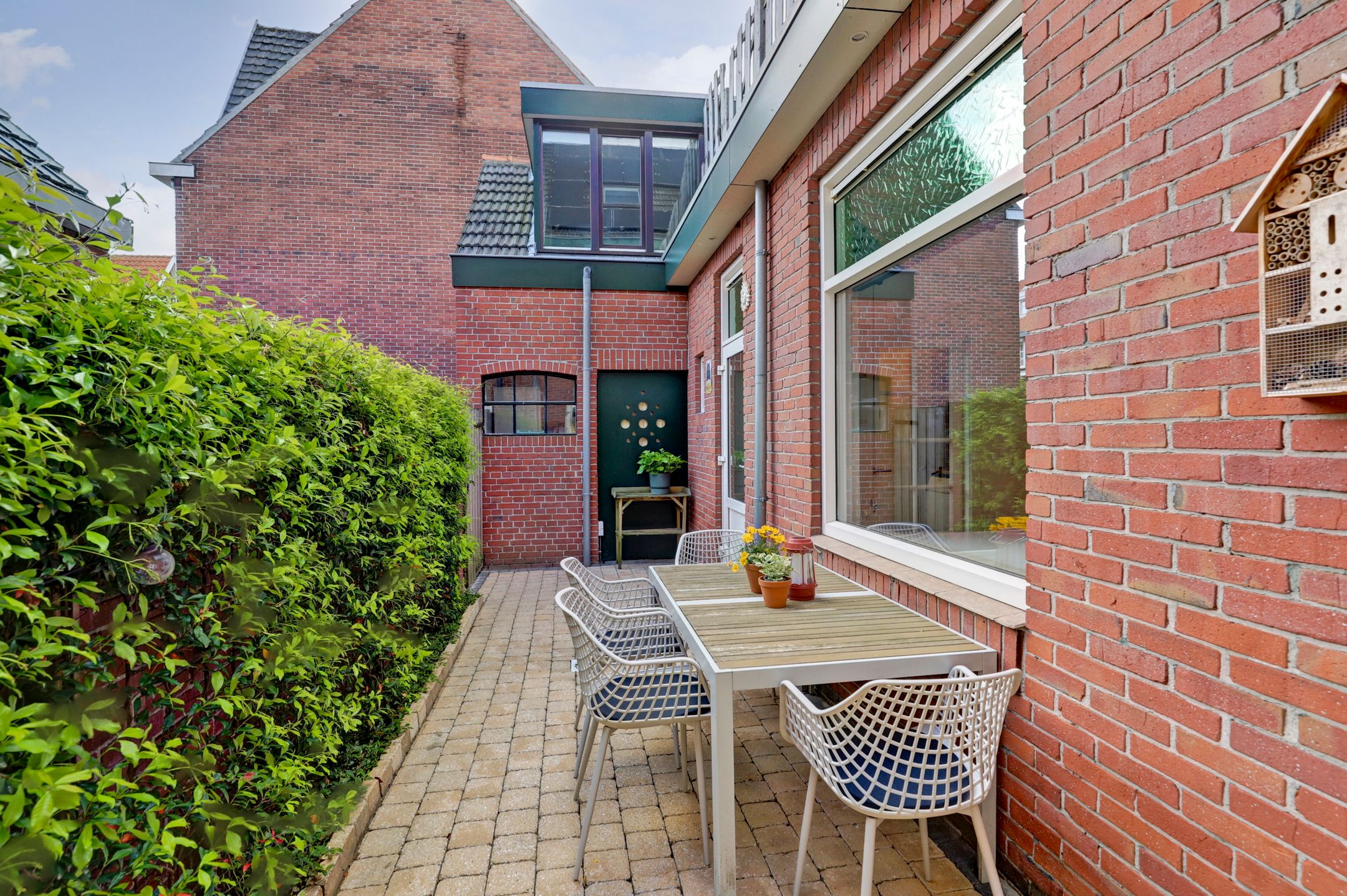 Foto 15 van Jezuïetenstraat 6