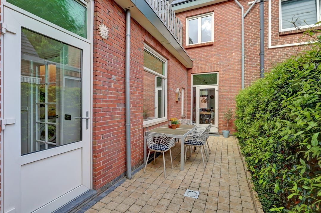 Foto 16 van Jezuïetenstraat 6